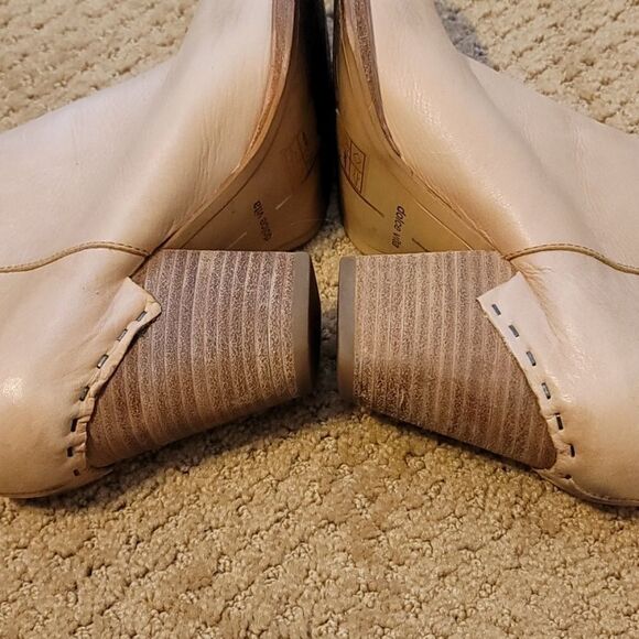 - Dolce Vita booties size 7.5 - Picture 7 of 11